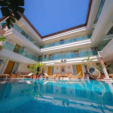 Brera Alacati - Special Category Exterior foto