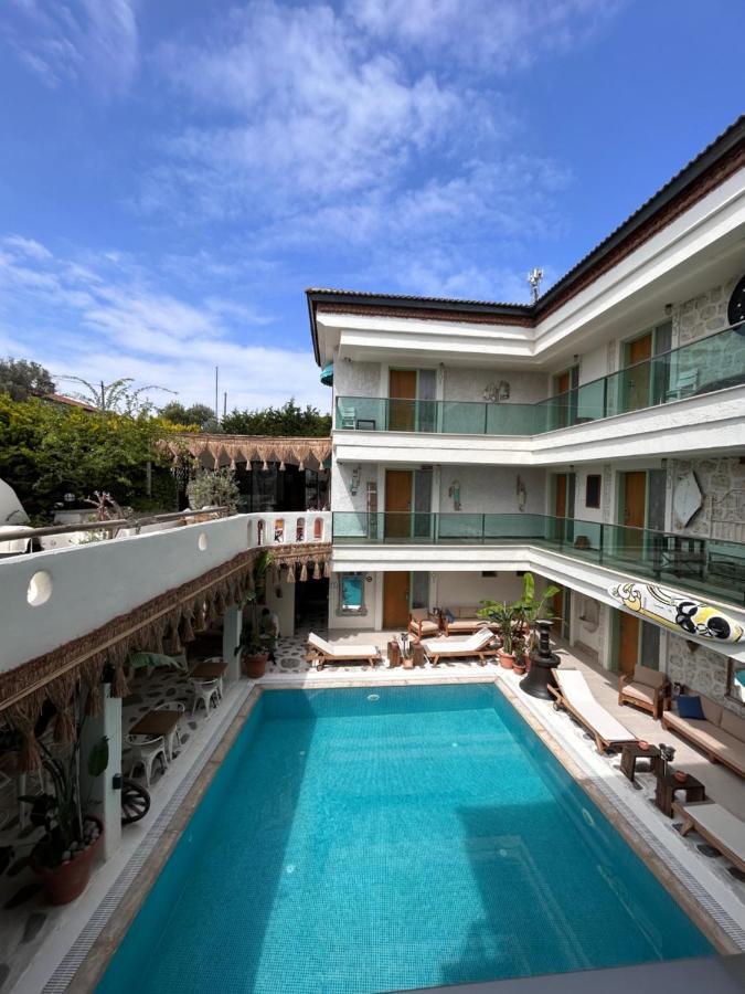 Brera Alacati - Special Category Exterior foto