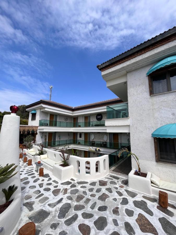 Brera Alacati - Special Category Exterior foto