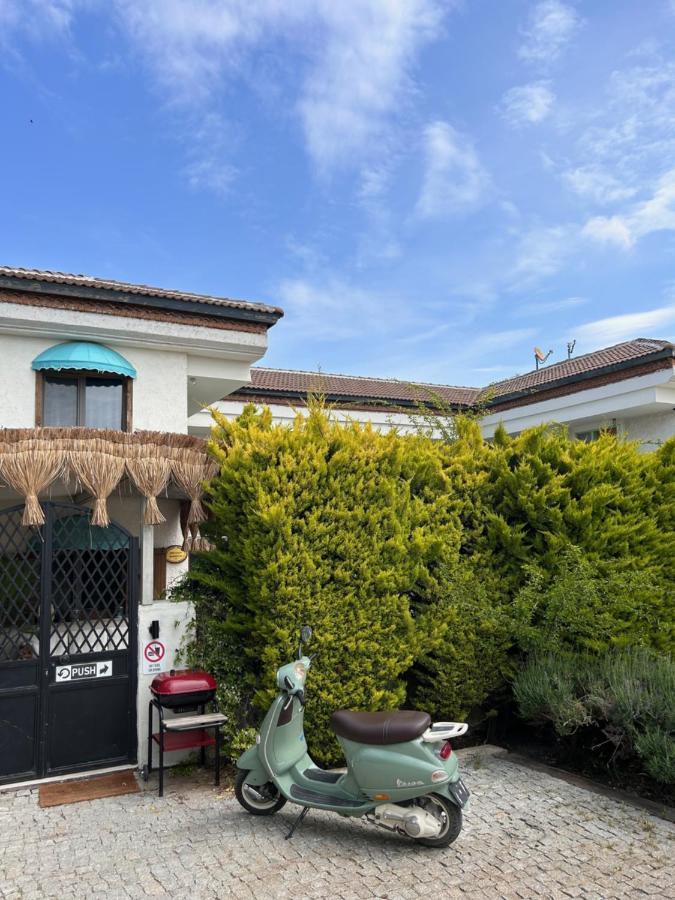 Brera Alacati - Special Category Exterior foto