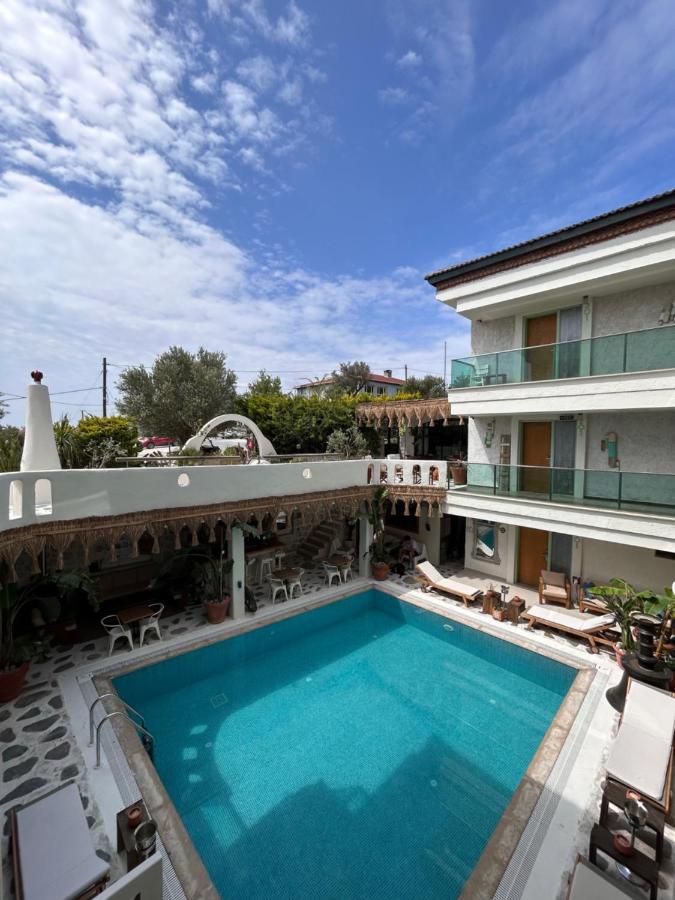 Brera Alacati - Special Category Exterior foto