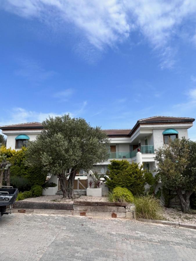 Brera Alacati - Special Category Exterior foto