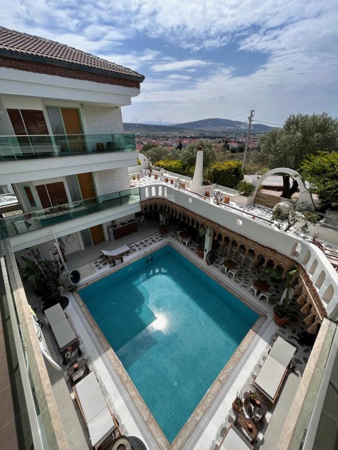 Brera Alacati - Special Category Exterior foto