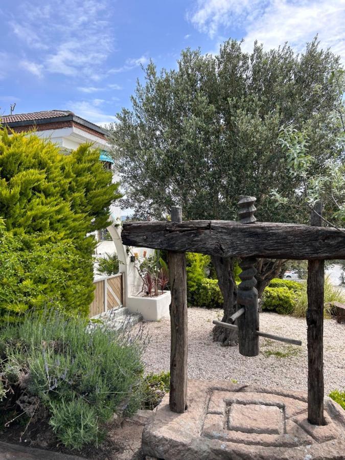Brera Alacati - Special Category Exterior foto