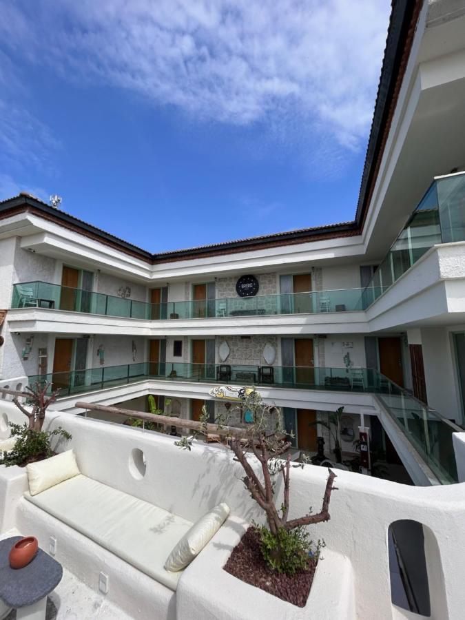 Brera Alacati - Special Category Exterior foto