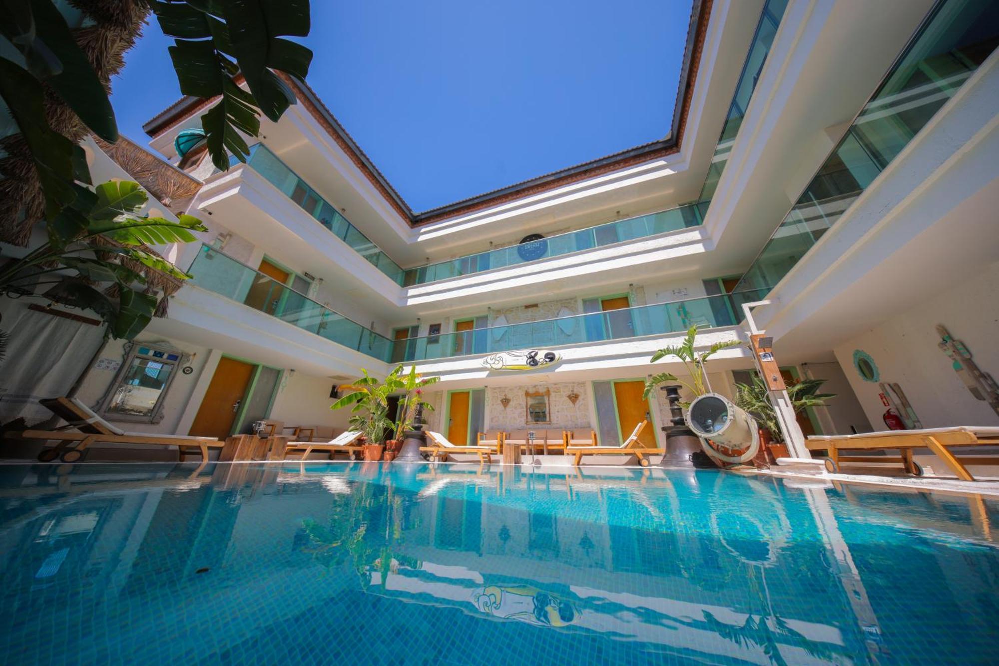 Brera Alacati - Special Category Exterior foto