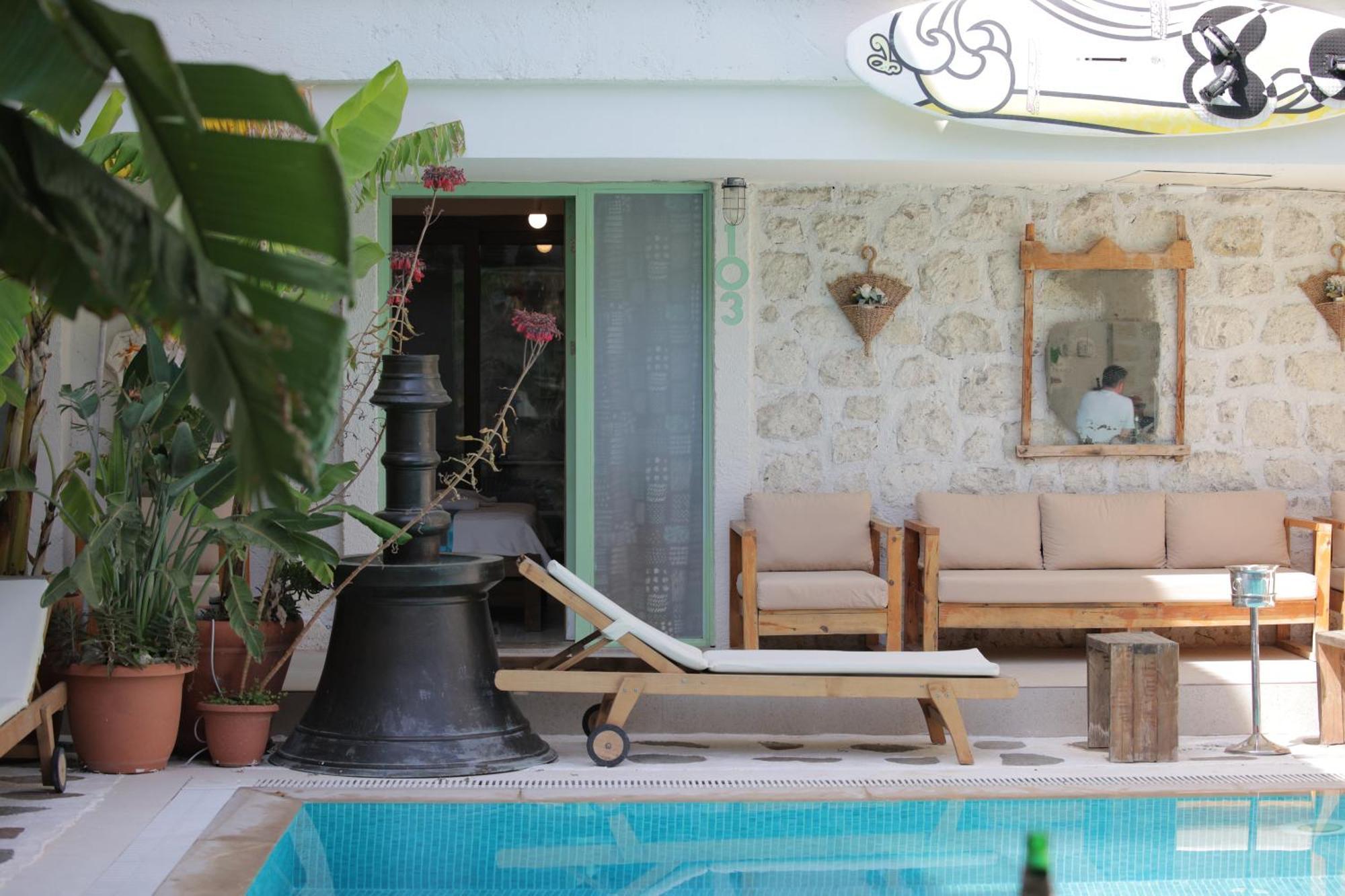 Brera Alacati - Special Category Exterior foto
