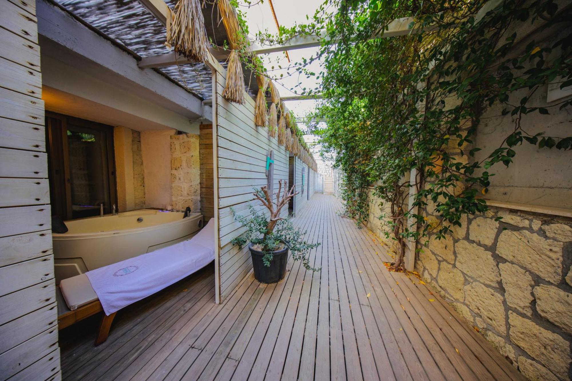 Brera Alacati - Special Category Exterior foto