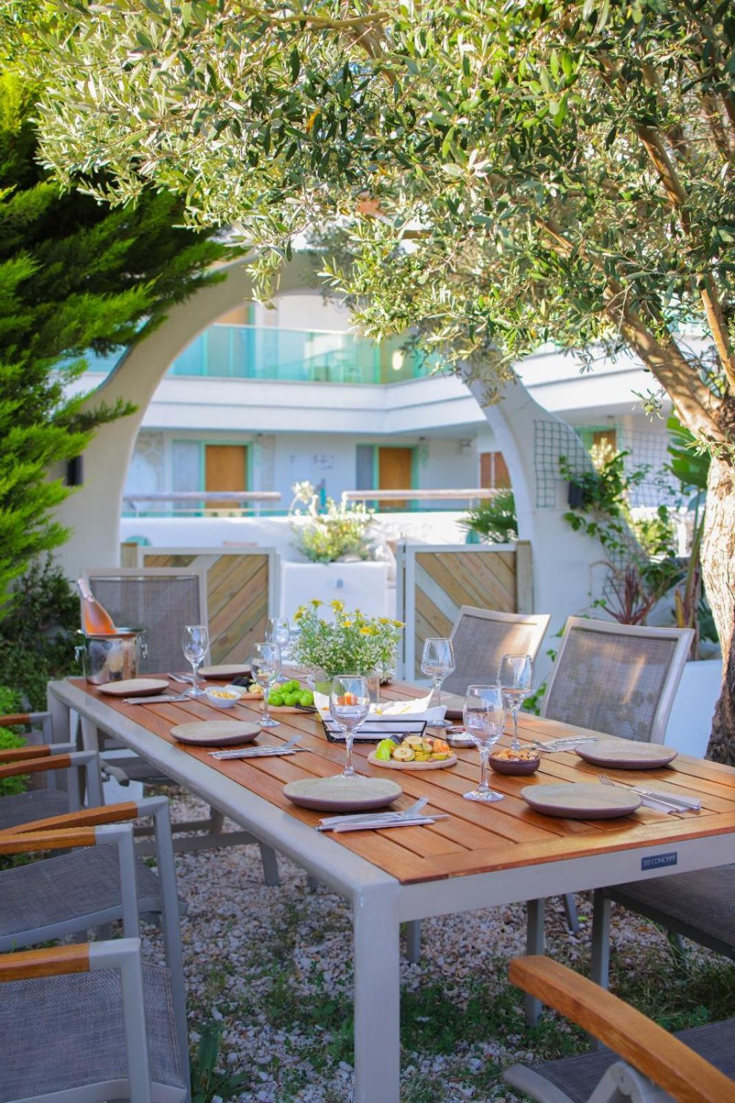 Brera Alacati - Special Category Exterior foto