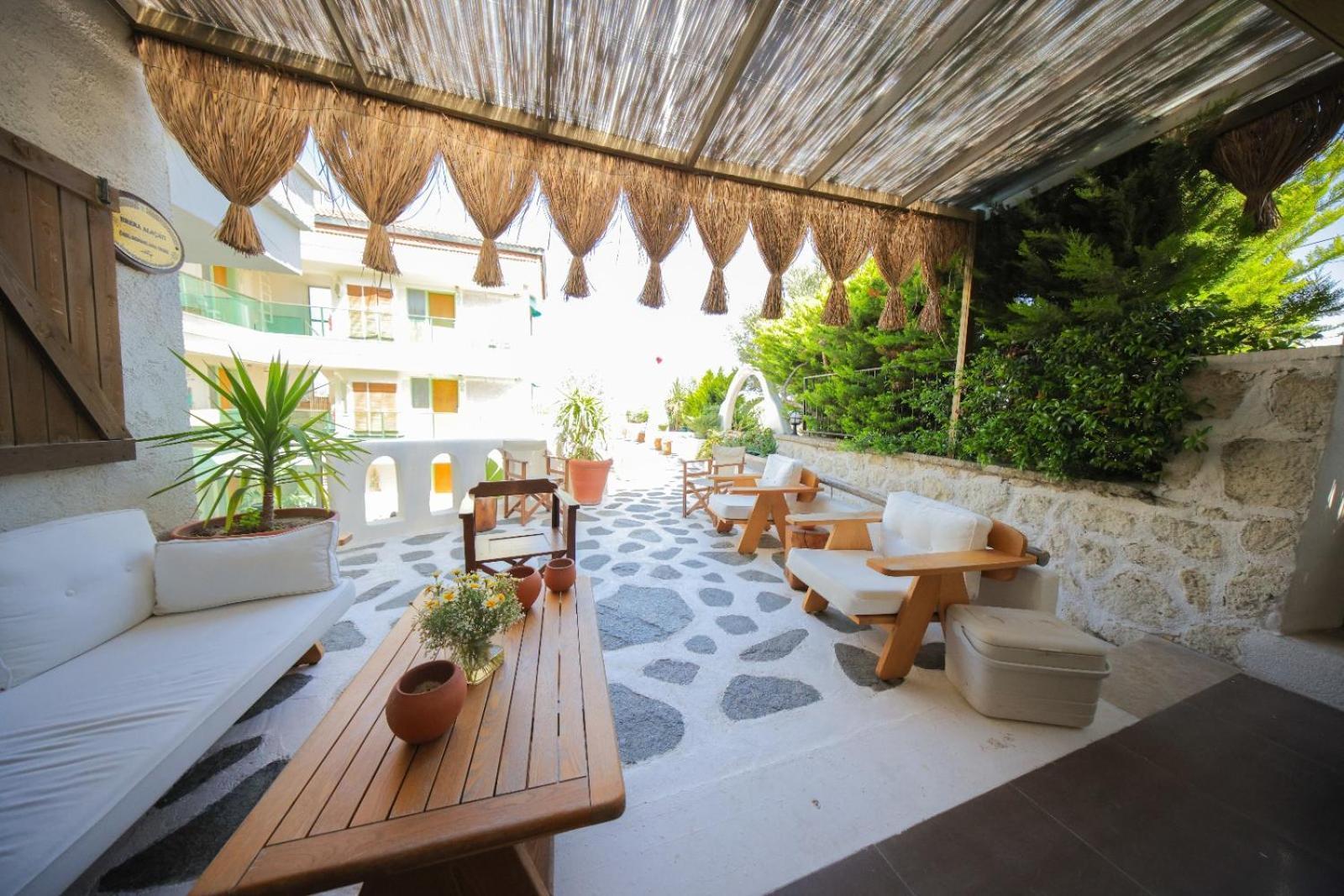 Brera Alacati - Special Category Exterior foto