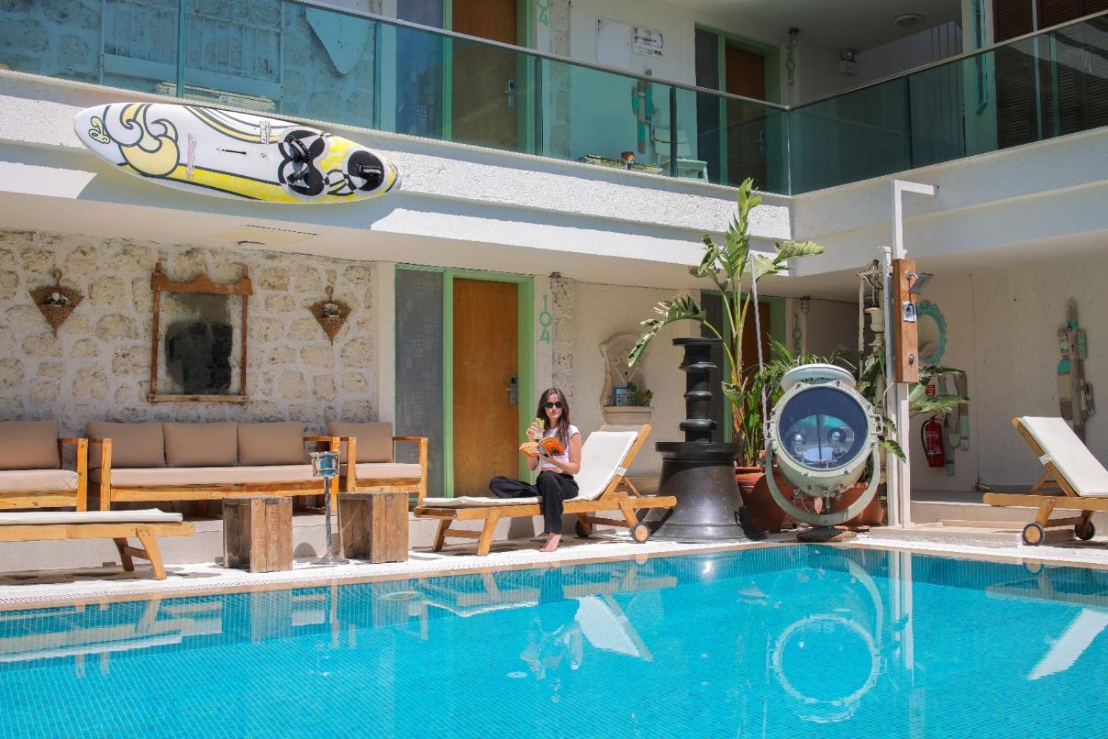 Brera Alacati - Special Category Exterior foto