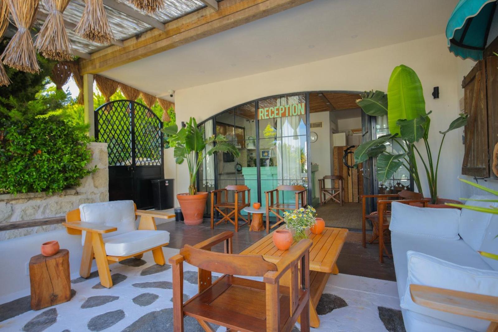 Brera Alacati - Special Category Exterior foto
