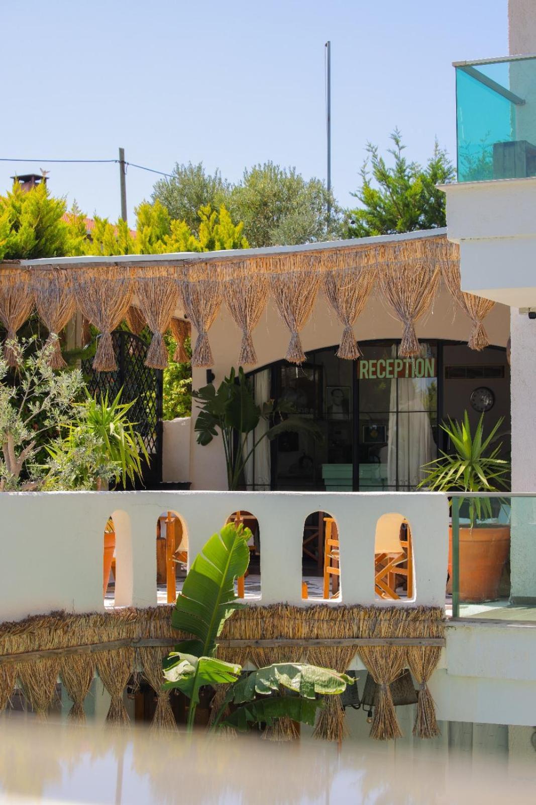 Brera Alacati - Special Category Exterior foto