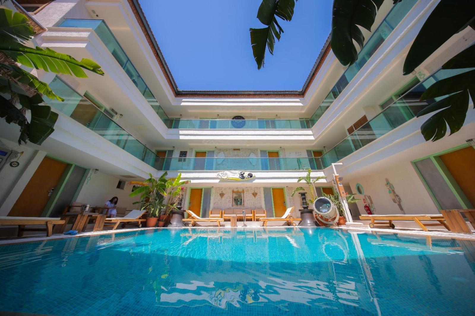 Brera Alacati - Special Category Exterior foto
