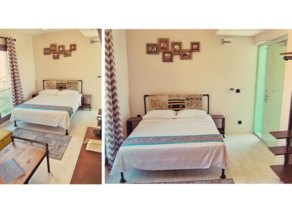 Brera Alacati - Special Category Quarto foto